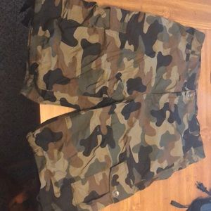 South Pole cargo shorts size 38 men’s shorts